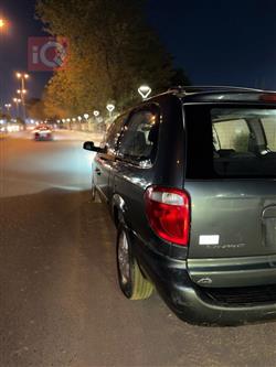 دودج كارافان